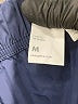 Fabletics 100% Polyester Blue Cargo Pants Size M - photo 9