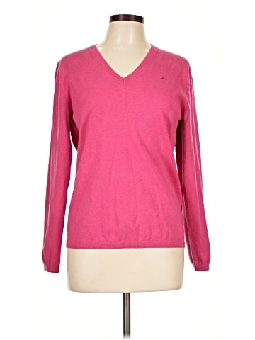 Tommy Hilfiger Pullover Sweater (view 1)