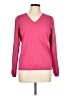 Tommy Hilfiger Pink Pullover Sweater Size XL - photo 1