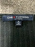 One Clothing Black Bodysuit Size S - photo 3