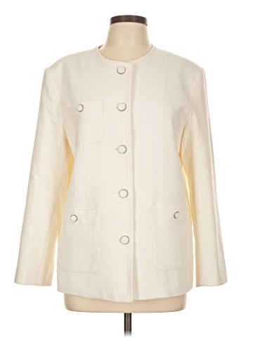 PHILO Coat (view 1)