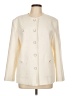 PHILO Ivory Coat Size L (estimated) - photo 1