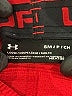 Under Armour Red Athletic Shorts Size S (kids) - photo 3