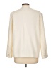 PHILO Ivory Coat Size L (estimated) - photo 2