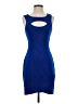 Guess Blue Cocktail Dress Size 2 - photo 1
