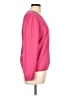 Tommy Hilfiger Pink Pullover Sweater Size XL - photo 4