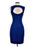Guess Blue Cocktail Dress Size 2 - photo 2