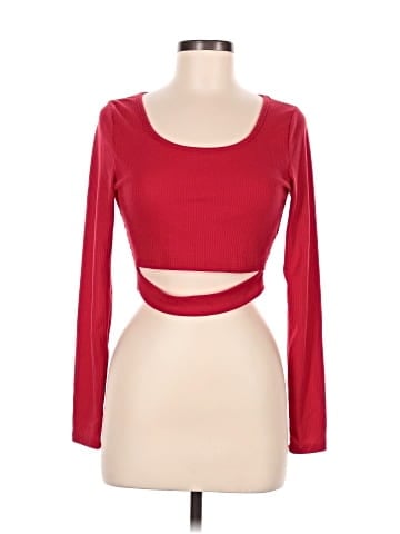 Windsor Long Sleeve T-Shirt (view 1)