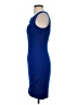 Guess Blue Cocktail Dress Size 2 - photo 5