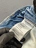 Good American Blue Teal Jeans Size S (estimated) - photo 7