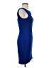Guess Blue Cocktail Dress Size 2 - photo 4