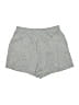 Jane and Delancey Stars Gray Shorts Size L - photo 2