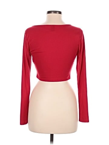 Windsor Long Sleeve T-Shirt (view 2)