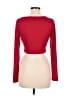 Windsor Red Long Sleeve T-Shirt Size M - photo 2