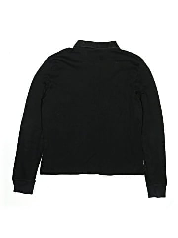 Ralph Lauren Sport Long Sleeve Polo (view 2)