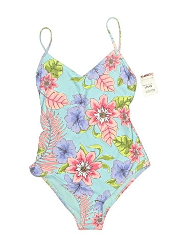 Eidon One Piece Swimsuit (view 1)
