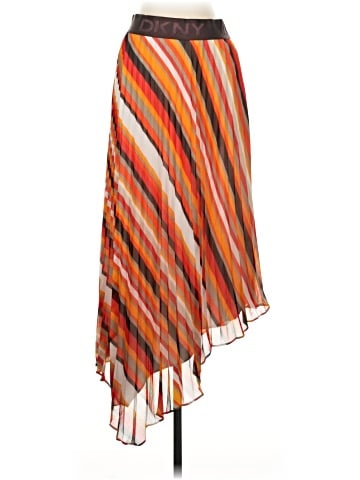 DKNY Casual Skirt (view 1)