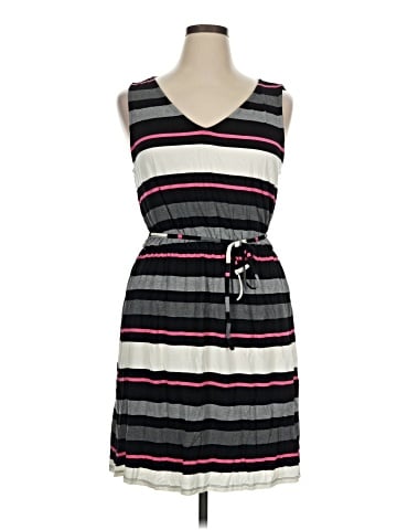 Merona Casual Dress (view 1)