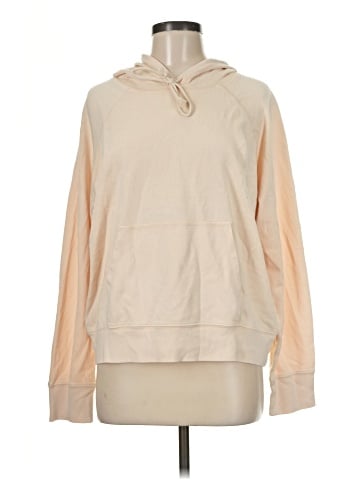 J.Crew Pullover Hoodie (view 1)