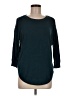 Maurices Teal Pullover Sweater Size M - photo 1