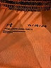 Under Armour Animal Print Brown Athletic Shorts Size L (youth) - photo 3