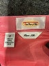 Talbots Solid Pink Formal Skirt Size 12 - photo 4