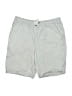 Cat & Jack Solid Gray Board Shorts Size 16 - 18 Husky - photo 1
