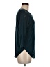 Maurices Teal Pullover Sweater Size M - photo 4