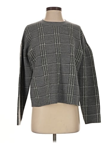Maje Pullover Sweater (view 1)