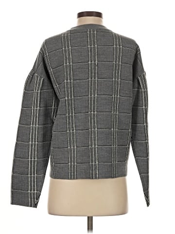 Maje Pullover Sweater (view 2)