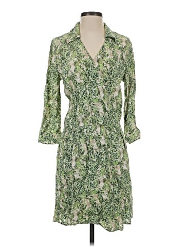 CAbi Casual Dress (view 1)