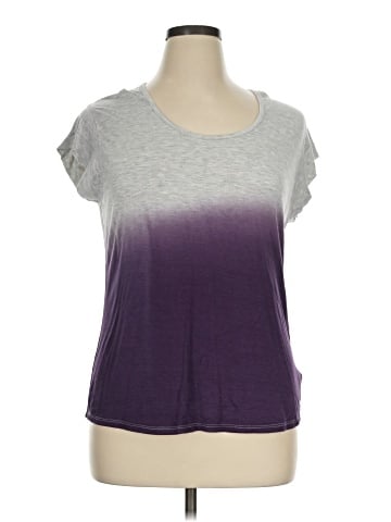 Connected Apparel Short Sleeve T-Shirt (view 1)