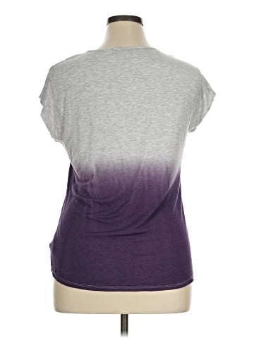 Connected Apparel Short Sleeve T-Shirt (view 2)