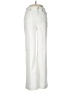 Lands' End White Jeans Size 6 - photo 1