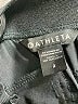 Athleta Solid Blue Black Jeans Size 2 - photo 7