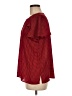 Liz Claiborne Red Short Sleeve Blouse Size M - photo 5