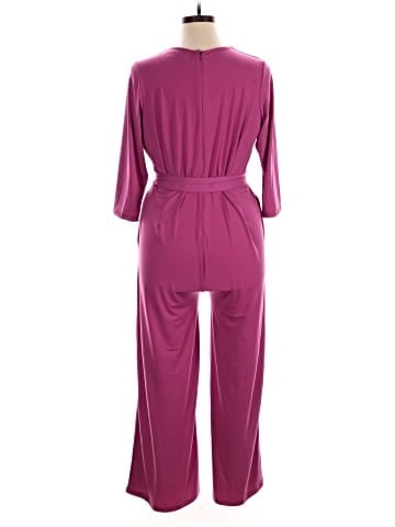 Jessica London Jumpsuit (view 2)