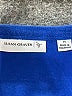 Susan Graver Blue Blazer Size M - photo 6