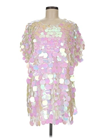 A Star Is Born Short Sleeve Blouse (view 1)