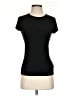 Express Black Short Sleeve T-Shirt Size S - photo 1