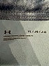 Under Armour Camo Blue Athletic Shorts Size L (youth) - photo 3