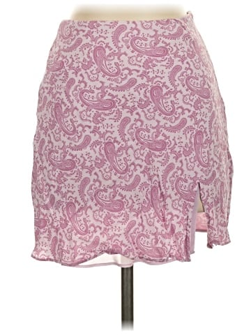 Cotton Candy LA Casual Skirt (view 1)