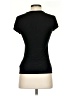 Express Black Short Sleeve T-Shirt Size S - photo 2