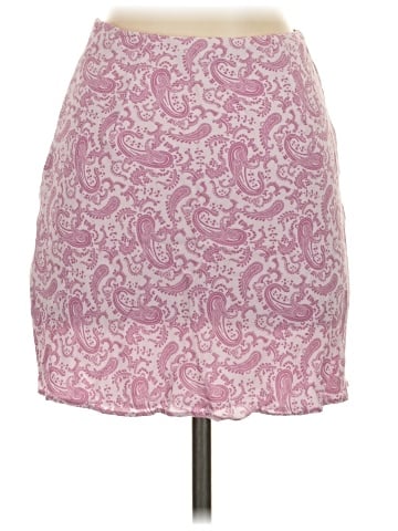 Cotton Candy LA Casual Skirt (view 2)