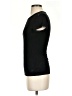 Express Black Short Sleeve T-Shirt Size S - photo 5