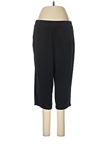 Susan Graver Active Pants (view 1)