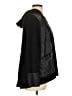 Assorted Brands 100% Polyester Black Track Jacket Size L - photo 4