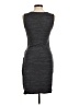 RD Style Solid Gray Casual Dress Size M - photo 2
