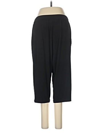 Susan Graver Active Pants (view 2)