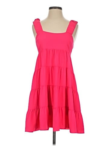 Amanda Uprichard Casual Dress (view 1)
